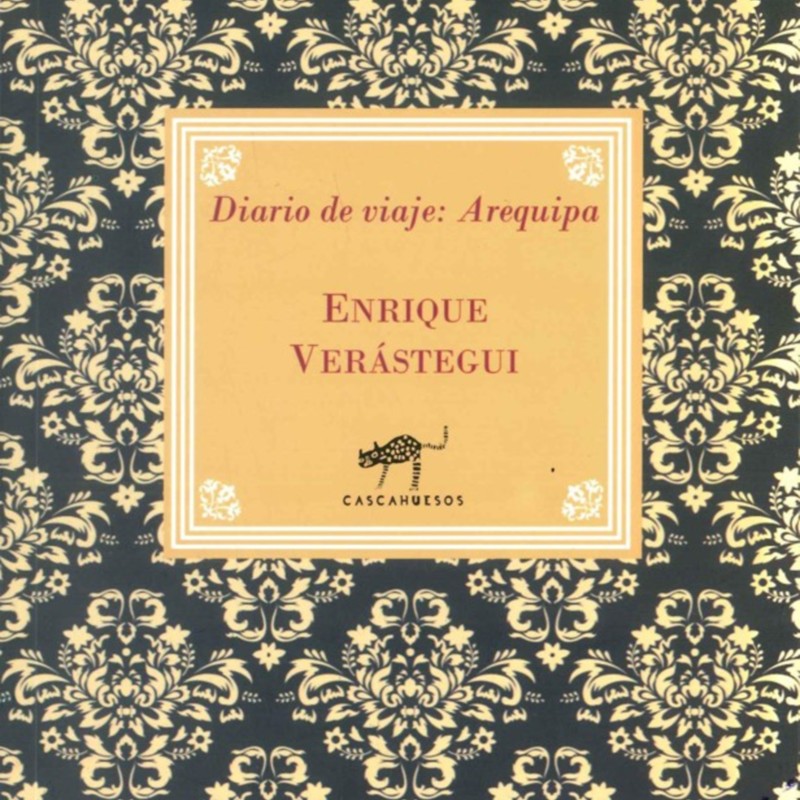 Diario de viaje: Arequipa