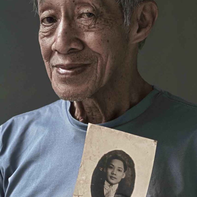 Anselmo Cheong Montalvo