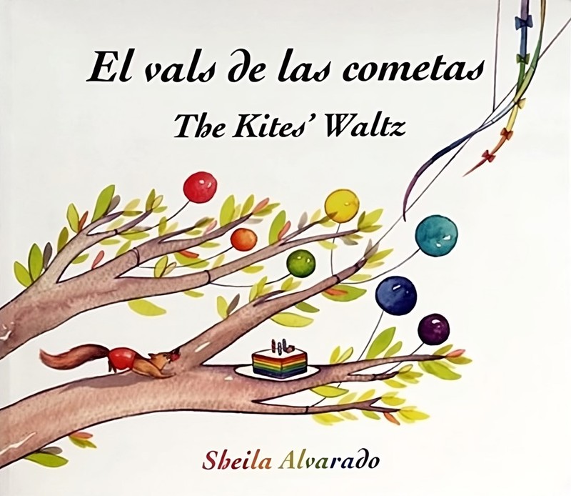 El vals de las cometas = The kites waltz