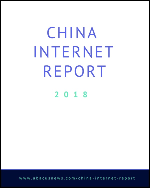 China Internet Report