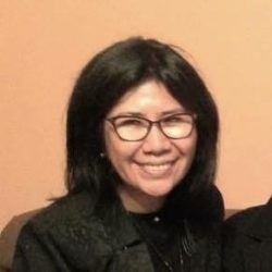 Patricia Castro