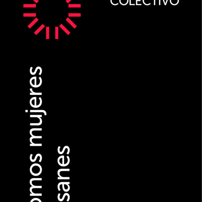 Somos mujeres tusanes. Poema colectivo