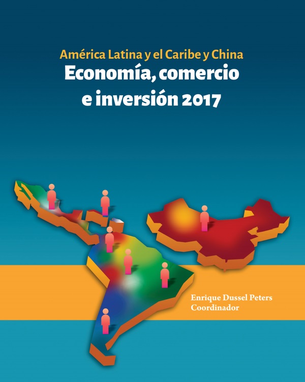 Economía, Comercio e Inversión 2017