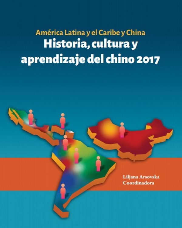 Historia, cultura y aprendizaje del chino 2017