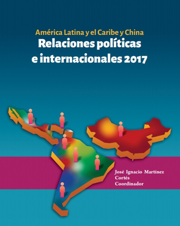 Relaciones políticas e internacionales 2017