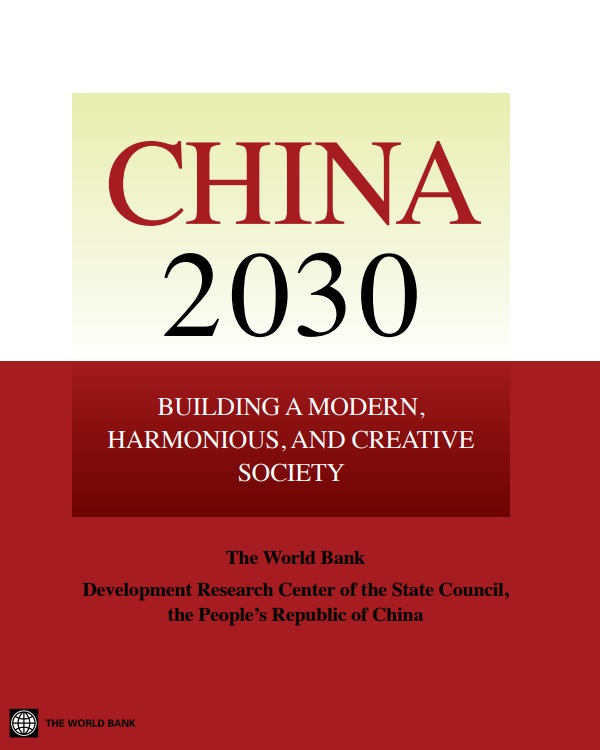 China-2030