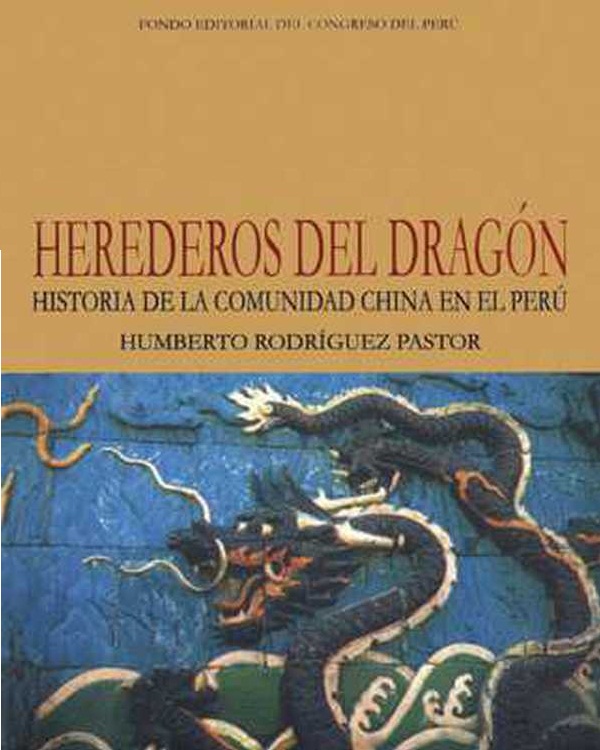 Herederos del Dragón: Cuarta Parte (Cap. III)