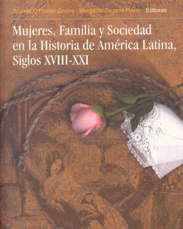 Mujeres Olvidadas: esposas, concubinas e hijas de los inmigrantes chinos en el Perú republicano