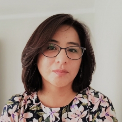 Rebeca Carrasco Atachao