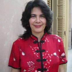 Mitzi Espinosa