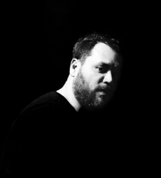 Christopher Vásquez