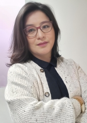 Rebeca Carrasco Atachao